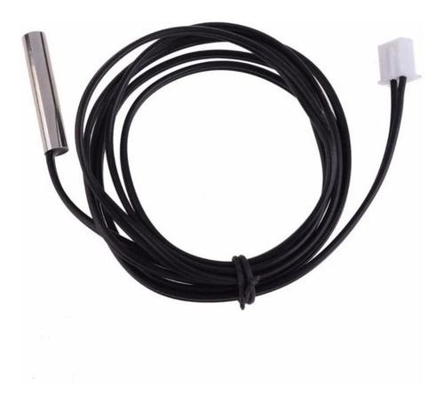 Termistor Sensor De Temperatura Ntc 10k
