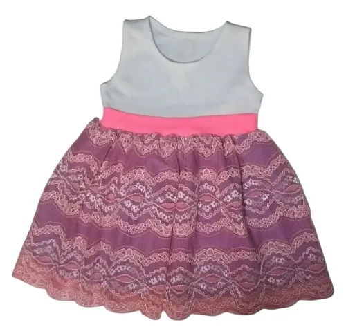Liverpool vestidos de online niña para fiesta