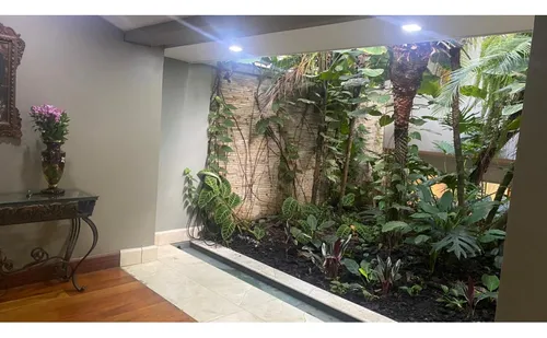 Venta Casa De 1.020mts2, En Arboleda, Oeste De Cali, 10604.a