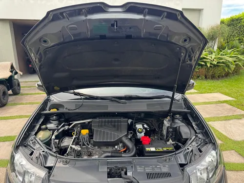 Renault Sandero 1.6 Polar