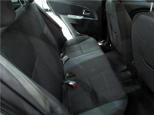 Chery Celer 1.5 Mpfi 16v Flex 4p Manual