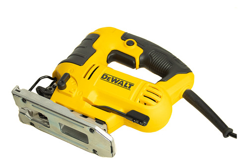 Serra Tico Tico 650 Watts 220v Dewalt Dwe300b2