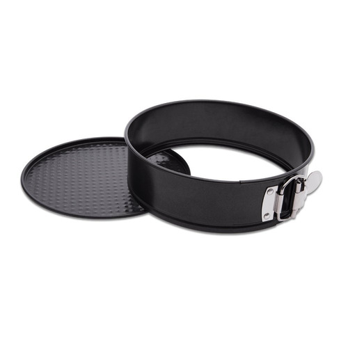 Hiware 7 Pulgadas Antiadherente Springform Pan / Pan De Ques