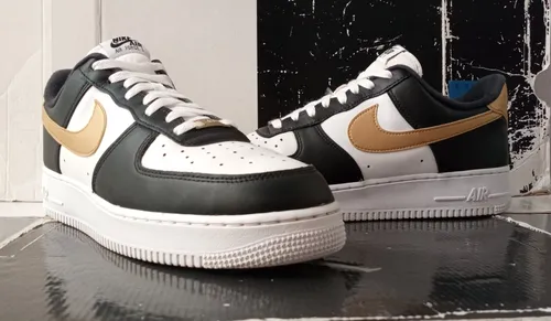 Nike air force 1 hombre mercadolibre online