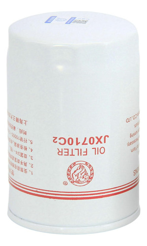 Filtro Hidráulico Para Tractors Massey Ferguson Y Iseki