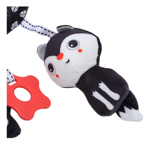 Sonajeros Colgantes Para Cuna Stroller Activity, Aspecto Bon
