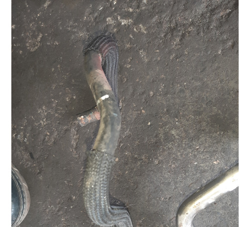 Tubo De Agua Del Motor Toyota Yaris 2006-2010 1nz-fe (Usado)