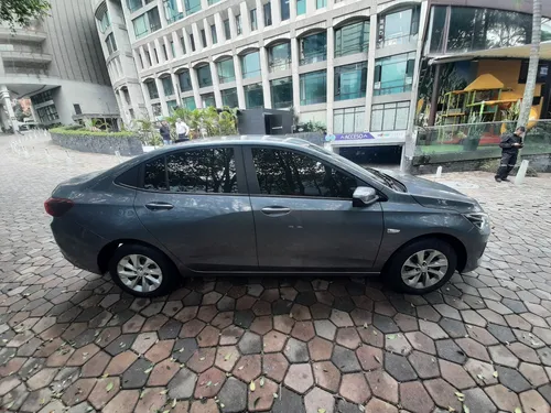 Chevrolet Onix 1.0T Ltz At