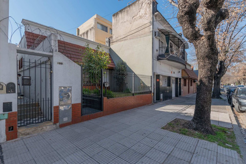 Imagen 27 de 28 de Venta Devoto Ph 3 Ambientes Jardin Piscina Quincho