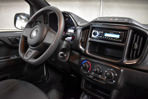Fiat Fiorino 1.4 Fire Evo 87cv