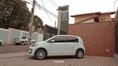 Up! 1.0 Tsi Move Up 12v Flex 4p Manual
