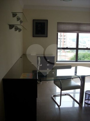 Chácara Klabin 4 Suítes - 345-im69202