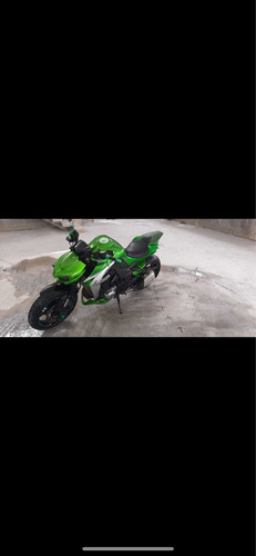 Kawasaki 1000