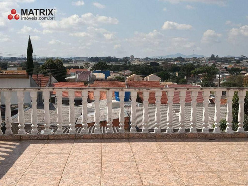 Imagem 15 de 22 de Sobrado Com 3 Dormitórios À Venda, 80 M² Por R$ 325.000,00 - Bairro Alto - Curitiba/pr - So2571