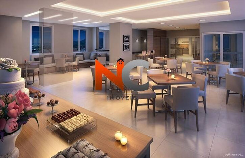 Imagem 6 de 12 de Apartamento Com 2 Dorms, Cachambi, Rio De Janeiro - R$ 329.000,00, 57m² - Codigo: 214 - 214