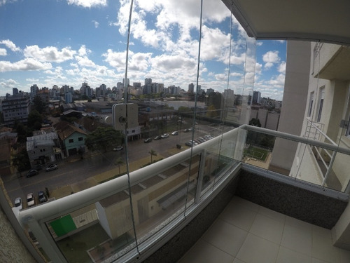 Imagem 8 de 15 de Apartamento - Cristo Redentor - Ref: 8688 - V-8688