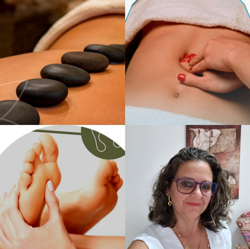 Massoterapia & Reflexologia Podal