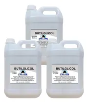 Comprar Butilglicol - Bombona 15 L - Butil Glicol