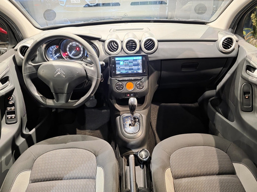 Citroën C3 1.6 VTI 120 FLEX ATTRACTION EAT6