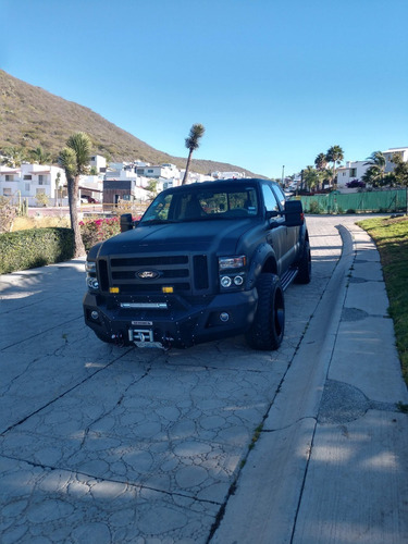 Imagen 2 de 9 de Ford F 250 Superduty 4x4 Diesel