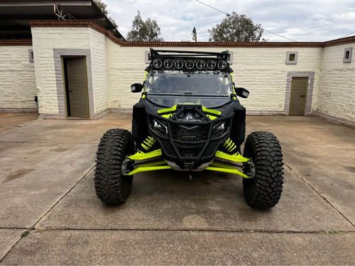 Can Am Maverick X3 Max X Mr 2021