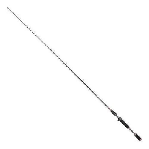 Vara Para Carretilha Rapala Concept 6'4 (1,93m) 8-14lb