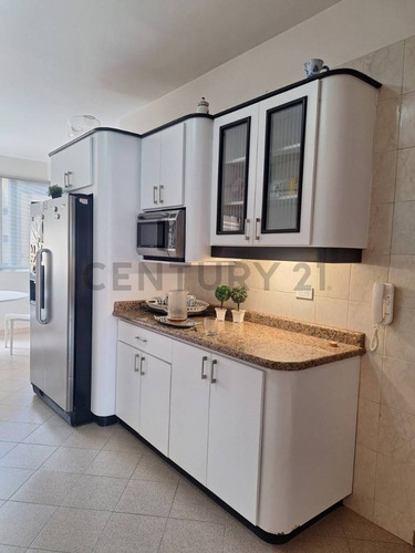 Apartamento En Alquiler