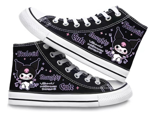 Sanrio Zapatos De Skate Zapatillas De Deporte Casuales