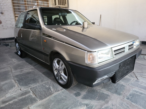Imagen 3 de 25 de Fiat Uno 1994 1.6 Scr