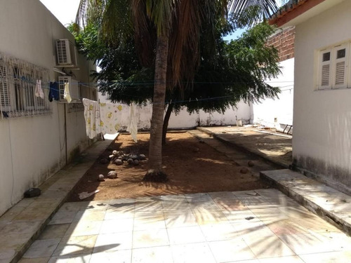 Imagem 17 de 18 de Casa No Tirol - Natal/rn - Ca7268