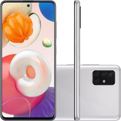 Comprar Samsung Galaxy A51 128gb 4gb C/ Tv 6,5