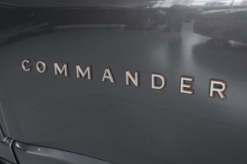 Jeep Commander Overland T270 1.3 TB Flex Aut.