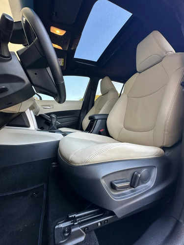 Toyota Corolla Cross 1.8 VVT-I HYBRID FLEX XRX CVT