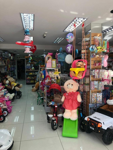 Imagen 1 de 18 de Local Comercial Deposito Galpon Villa Muñoz Nueva Palmira Y Arenal Grande 600m