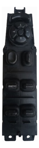 Mando Control Eleva Vidrios Ram 2500, Dakota