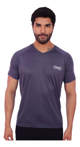 Polos Deportivos Hombre | Ropa Deportiva Gym | Muscle Museum