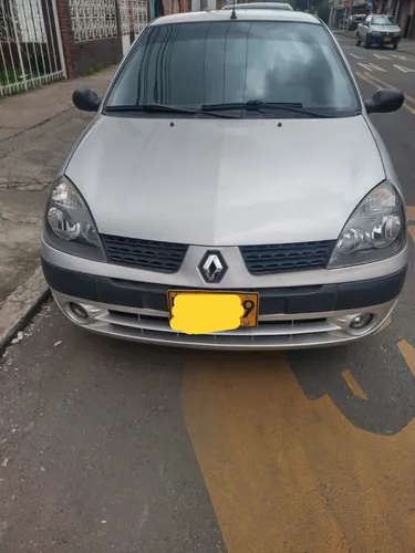 Renault Symbol 1.4 Alize