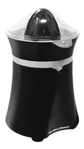 Comprar Exprimidor Hamilton Beach 66333 Jarra 500 Ml 2 Exprimidores