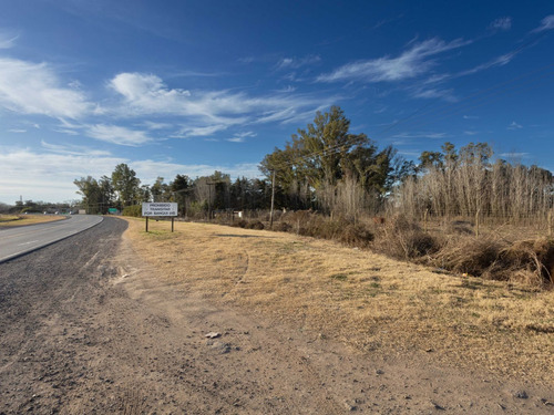 Imagen 5 de 16 de Lote | Ruta Nac. N° 8 112