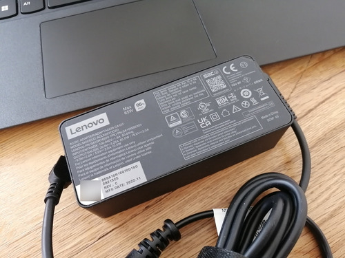 Notebook Lenovo K14 Gen 1 Core I7 11th/16 Gb Ram/512 Ssd