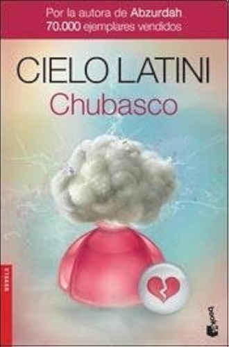 Chubasco - Latini Cielo