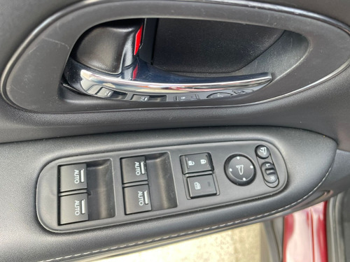 Honda HR-V 1.8 Ex Flex Aut. 5p