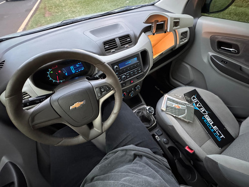 Chevrolet Spin 1.8 Ltz 7l 5p