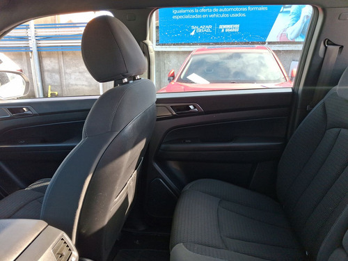Ssangyong Musso 2022
