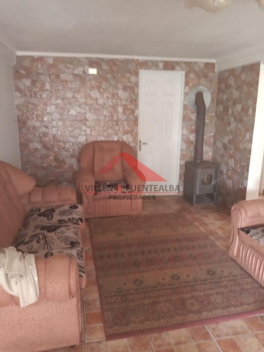 Se Vende Propiedad En San Javier