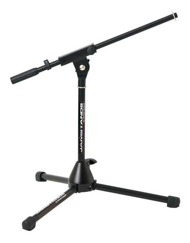 Base Corta Para micrófono Con Boom Ultimate Js-mctb50 !!