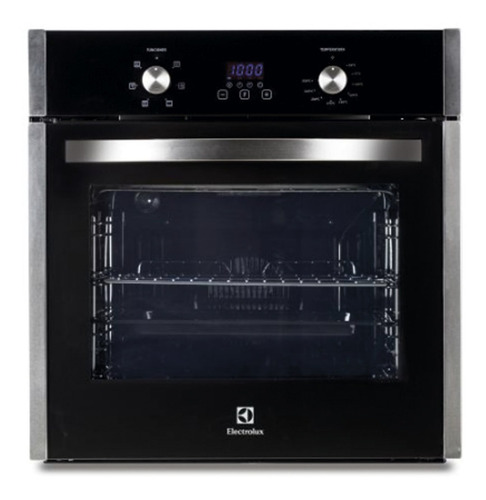 Horno Electrico De Empotrar Electrolux Eoch24h7tnb 50 Litros