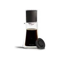Comprar Set De Cafetera Para Verter Fellow Stagg [xf], El Kit Incluy