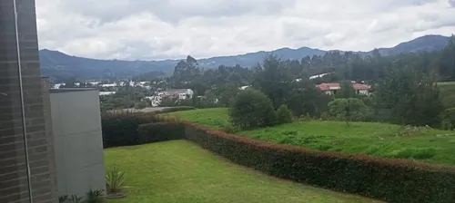 Finca En Venta En La Ceja. Cod V10832