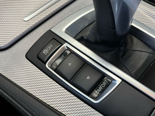 BMW Serie 5 3.0 535ia Executive 306cv